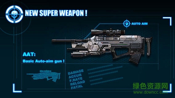 僵尸前线内购修改版 v1.0 安卓版1