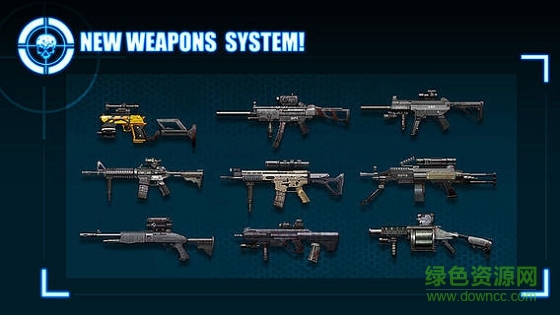 僵尸前线内购修改版 v1.0 安卓版3