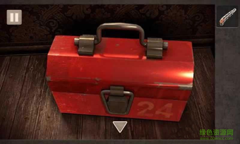 密室逃脱之聚光灯(Spotlight Room Escape) v5.3 安卓版1