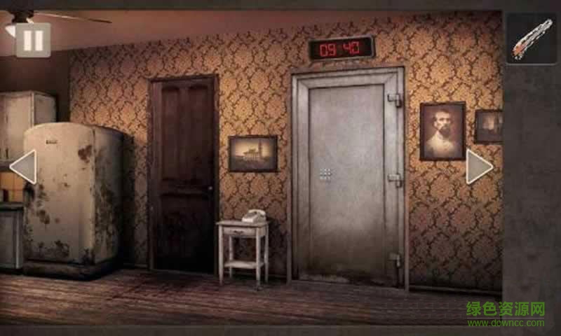 密室逃脱之聚光灯(Spotlight Room Escape) v5.3 安卓版3