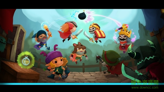 足球战争游戏内购修改版 v1.0.7 安卓无限金币钻石版0