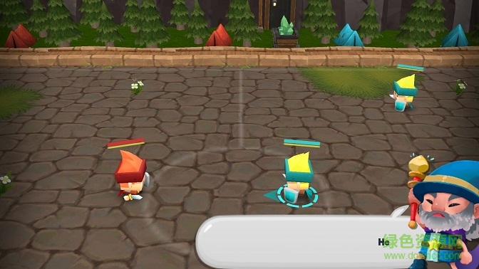 足球战争游戏内购修改版 v1.0.7 安卓无限金币钻石版2