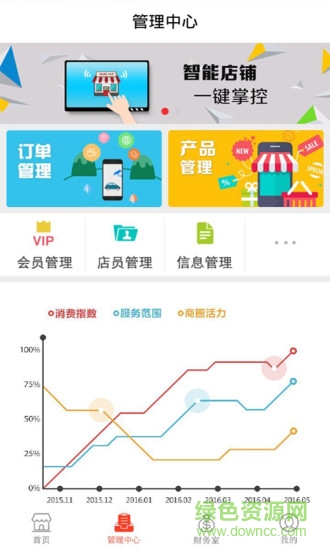 习之老板娘(店铺管理) v1.0.1 安卓版0