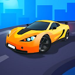 竞赛车手(Race Master)