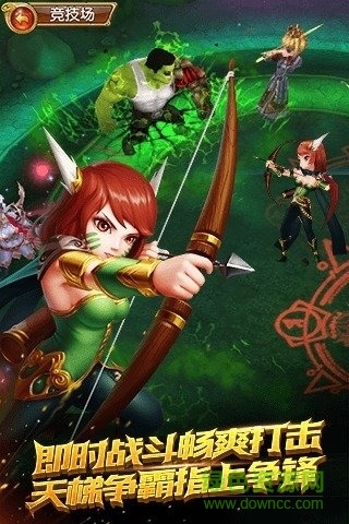 九游盗梦英雄官网 v2.5.0 安卓版1