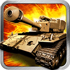 安峰钢铁风暴手游