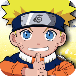 百度六道忍者手游