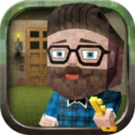 麦块逃脱内购修改版