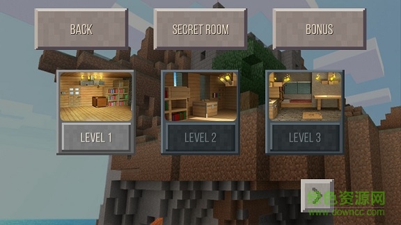 麦块逃脱内购修改版 v1.1 安卓版2