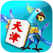 赖子山庄天津麻将