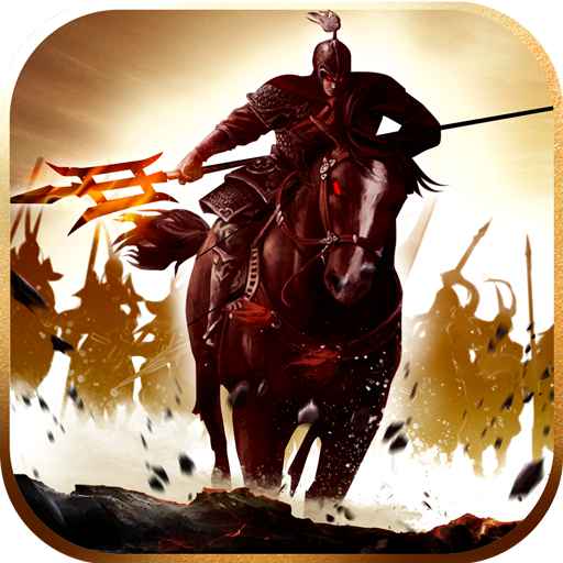 安锋版国战来了