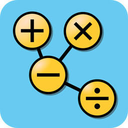 泡泡计算器手机版