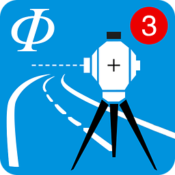 法爱测量三合一(工程测量软件)