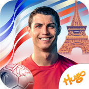 C罗跑酷(KicknRun)