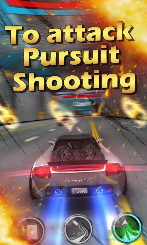 罪恶飞车内购修改版 罪恶飞车下载