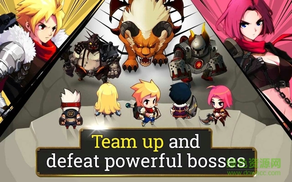 泽诺尼亚s时间的裂缝 v1.1.9 官网安卓版3