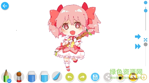 学画画软件(漫画教学) v1.6.0 安卓手机版2