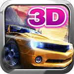 3D赛车之神内购修改版