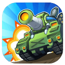疯狂坦克
