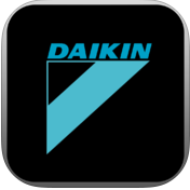 大金DS-AIRmini手机空调遥控软件