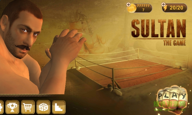 苏丹Sultan无限金币版 v1.04 安卓版0