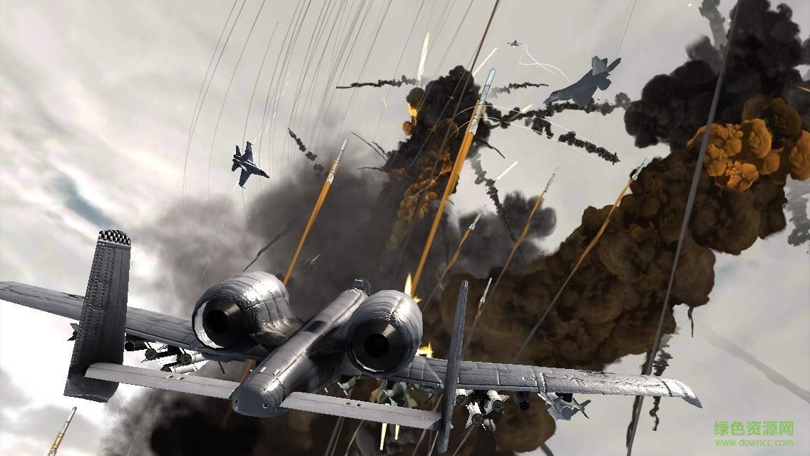 战争的召唤战争使命无限金币版 战争的召唤战争使命中文