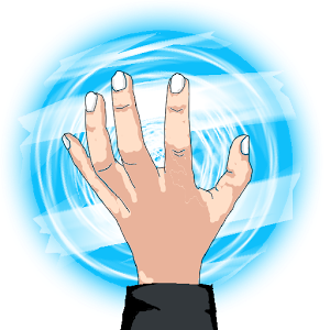 秘术螺旋丸手机游戏(SecretJutsu)