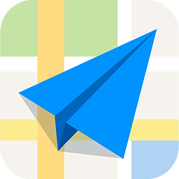 高德地图3D实景视图导航