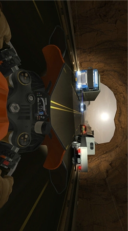 公路骑手2无限金币版 v1.6 安卓版0