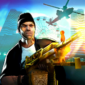 芝加哥模拟犯罪3d游戏