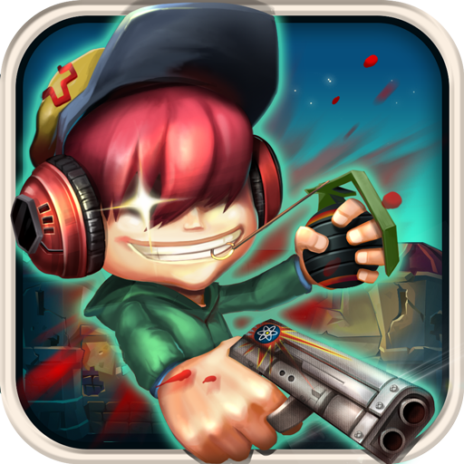 僵尸猎手中文版