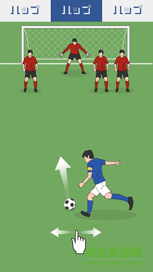 副队长ViceCaptain(副隊長) v1.0.4 安卓版0