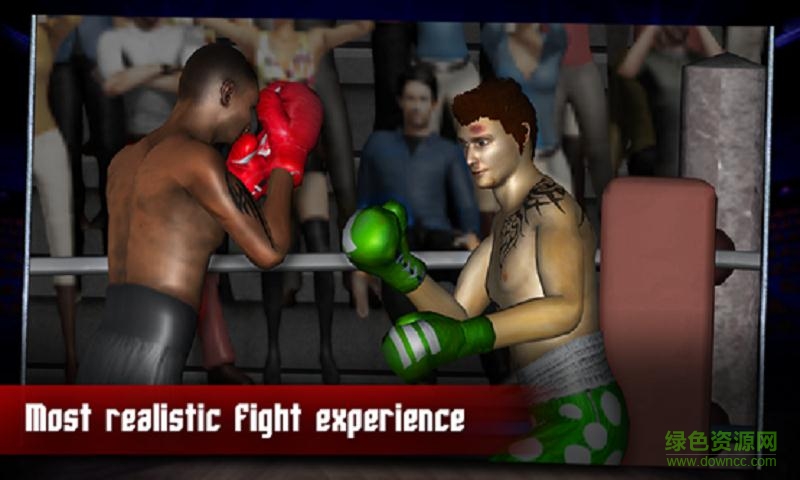拳击游戏2016手机版(play boxing2016) v1.3 安卓无限金币版2