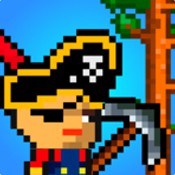 生存游戏内购修改版(Pixel Survival)