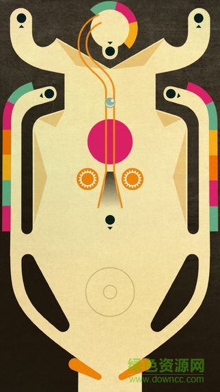 inks墨迹弹球 v1.2.1 安卓最新版0