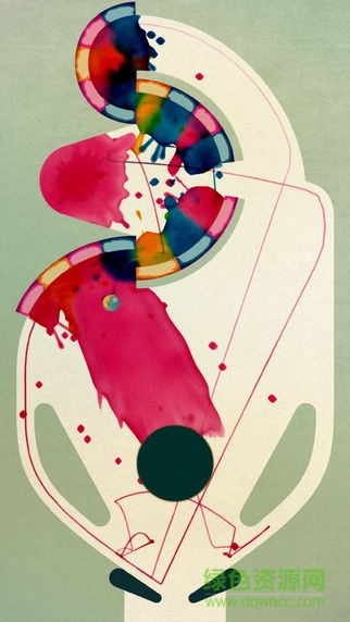 inks墨迹弹球 v1.2.1 安卓最新版4