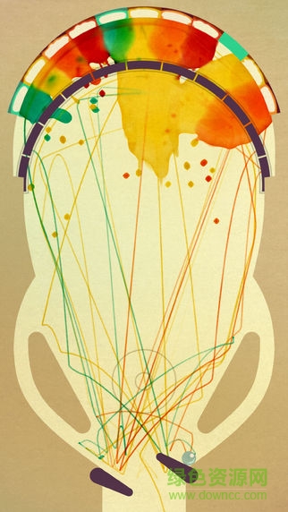 inks墨迹弹球 v1.2.1 安卓最新版3