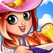 吃货大街中文下载