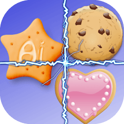 饼干消除内购修改版