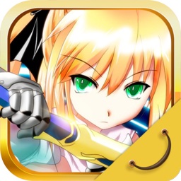 萌漫大乱斗游戏电脑版