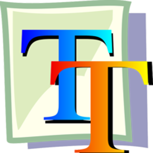 超萌文字表情包手机版