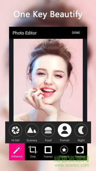Photolemur(KX图片编辑器) v2.9.6 安卓版0