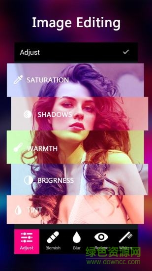 图片编辑器手机版 v2.9.6 安卓版3