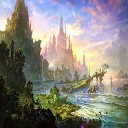 五行世界的降临i奥古王城史诗版