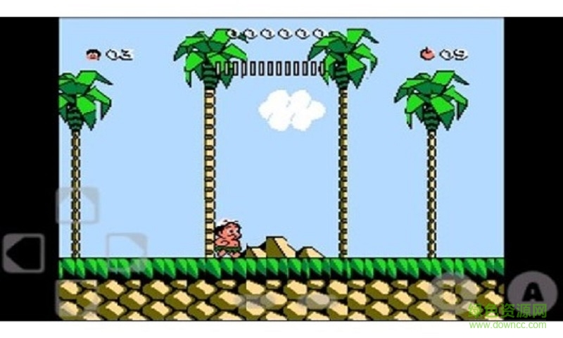 冒险岛3无敌版无限龙无限道具手机版(高桥名人的冒险岛3) v2022.01.04.15 安卓版0