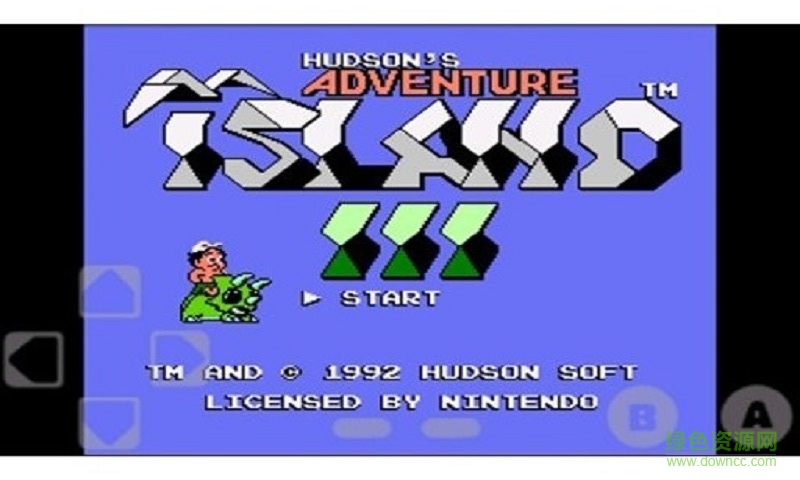 冒险岛3无敌版无限龙无限道具手机版(高桥名人的冒险岛3) v2022.01.04.15 安卓版1