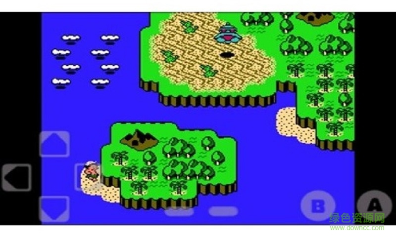 冒险岛3无敌版无限龙无限道具手机版(高桥名人的冒险岛3) v2022.01.04.15 安卓版2