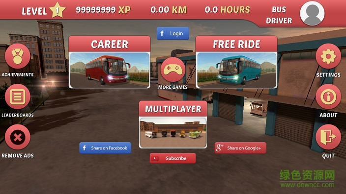 模拟巴士2015 模拟巴士2015内购