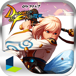 dnf地下城与勇士女枪手商店修改版