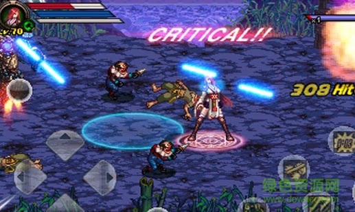 dnf地下城与勇士 地下城与勇士女枪手